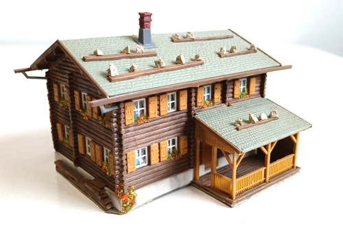Kibri berghaus landhaus - kibri,