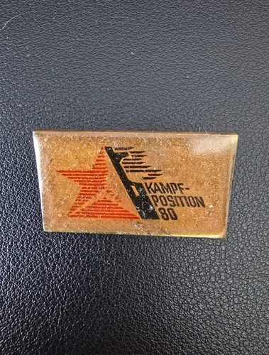 Ddr memorabilia orden - |, |