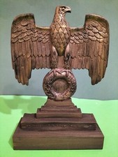Adler kulisse für soldaten - adler,