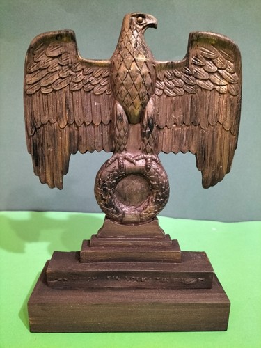 Adler kulisse für soldaten - adler,