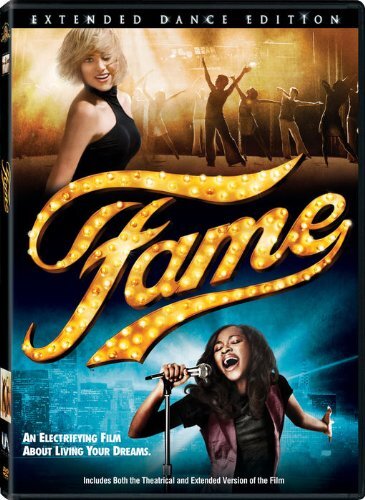 Fame dvd - fame, [dvd]