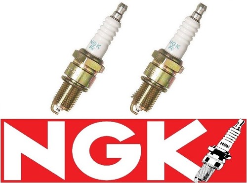 Original ngk zündkerze - 2x,
