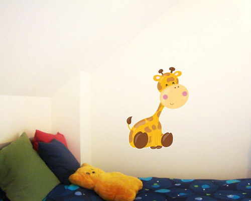 Samunshi süße giraffe - samunshi,