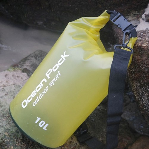 Drybag tasche seesack - drybag, packsack