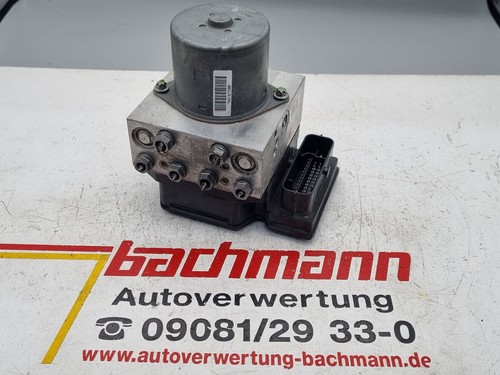 Abs block passat b7 - block, vw