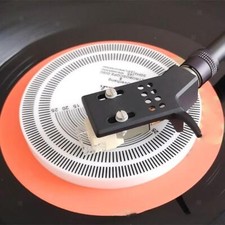 -Vinyl-Plattenspieler