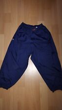 Kinder Regenhose Buddelhose Dunkelblau Gr. 104 Jeantex