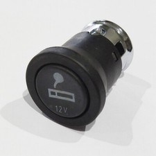 Zigarettenanzünder Steckdose Buchse Heizfeder Heizspule 12V Ø 21mm für MERCEDES