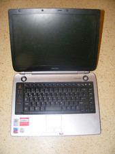 Toshiba Satellite Laptop