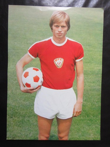 Hans jürgen riediger - hans,