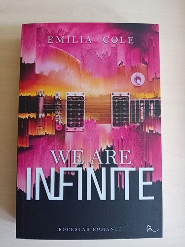 Are infinite emilia cole - -,