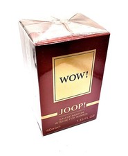 Joop! WOW! Intense For Women 40 ml Edp Eau de Parfum EDP Spray Femme JOOP! OVP