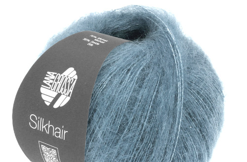 Silkhair lana - silkhair,