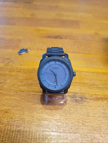 Fossil uhr machine herren - fossil,