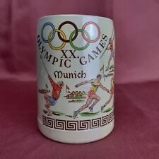 ☆Bierkrug OLYMPISCHE SPIELE