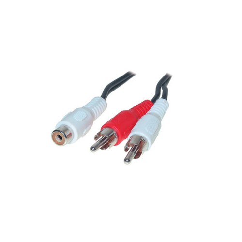 Stück adapter kabel - stück, y