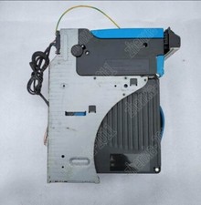 1PC  used  UBA--10--SS #F3