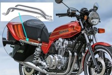 HONDA CB750F CB900F CB1100F