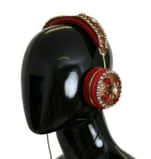 DOLCE & GABBANA Headphones