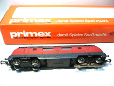 Schöne ,gute  Primex Diesellok   V 200060  mit OVP  Spur H0 analog