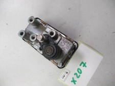 HELLA Original Ladedruckregler