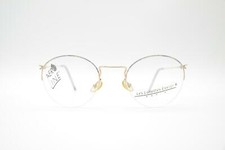 Vintage Essilor 440 02 Gold