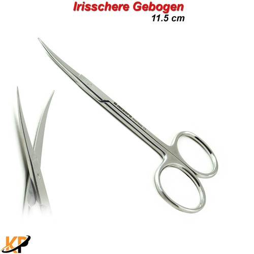Irisschere dissektion schere - dissektion,