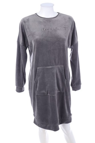 Esmara kleid nicki grau - kleid,