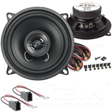 AUTO LAUTSPRECHER für RENAULT MEGANE I Classic 1999-2003 Heck Hinten 300W #BE8D