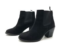 H&M Damen Stiefel Gr. 39 (UK6)