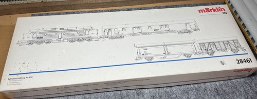 Märklin spur 28461 - märklin,