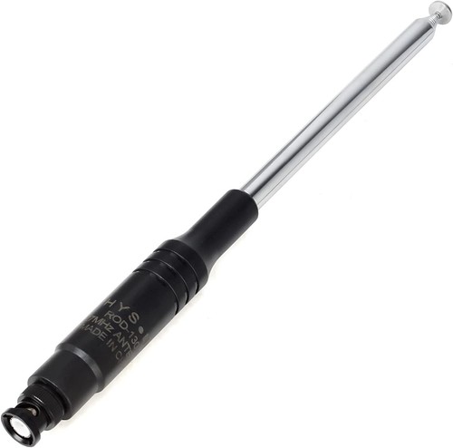 27mhz antenne teleskop bnc - cb,