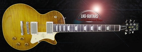 Heritage custom shop core - custom,