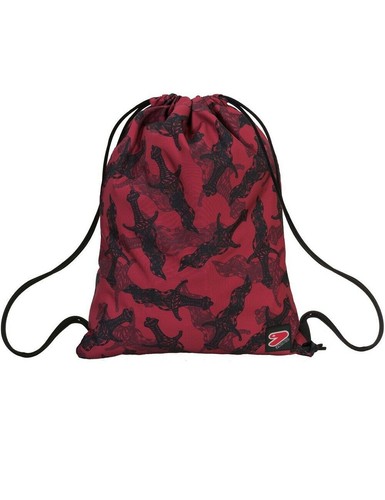 Soft backpack rucksack dagger - rucksack,