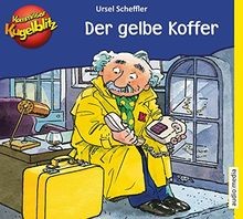 Kommissar kugelblitz der - kommissar,