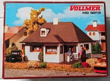 Vollmer 9219 - Bausatz