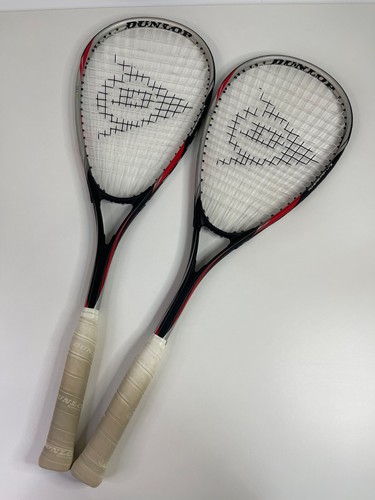 Dunlop squash schläger - squash,