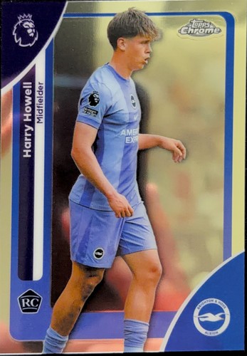 Harry howell 2025 - harry, –