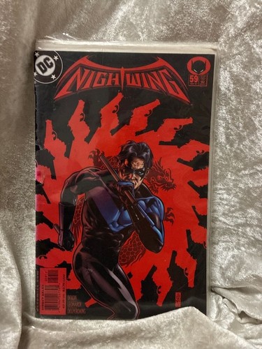 Nightwing - , 59