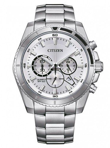 Citizen an8200 50a - citizen, herrenuhr