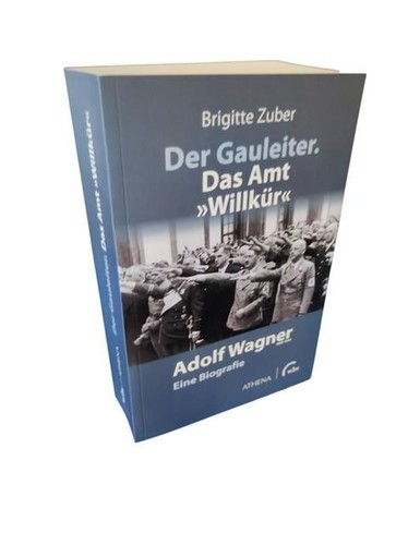Der gauleiter das - das, amt