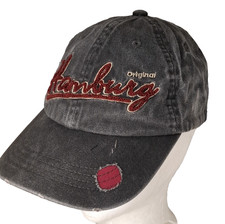 Original Hamburg Robin Ruth Cappy Cap Basecap Trucker Snapback