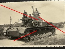 Fotoalbum, Panzer, ME 109