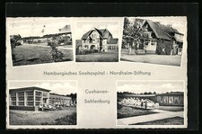 AK Cuxhaven-Sahlenburg