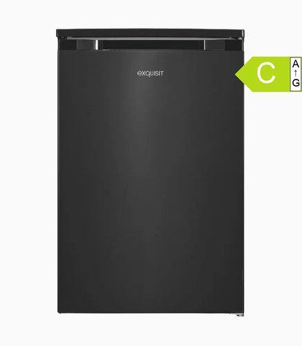 Exquisit gefrierschrank 85l - gefrierschrank,