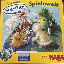 Die große Ratz-Fatz