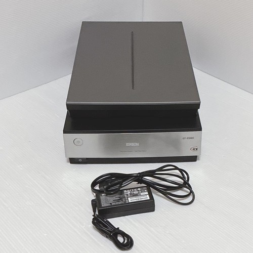 Epson perfection - epson, gt-x980