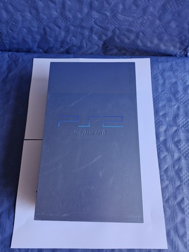 Sony playstation blau mit - sony, in