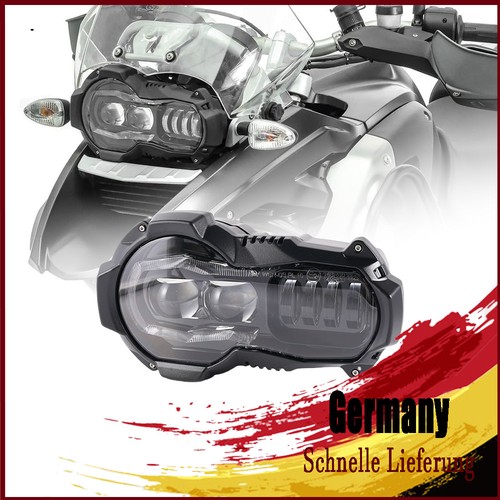 E24 zulassung led - led, scheinwerfer