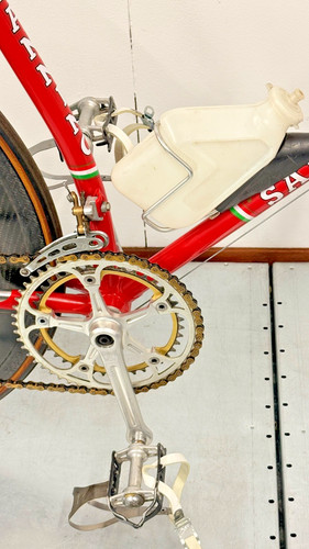 Sannino crono pro - tt, 1985